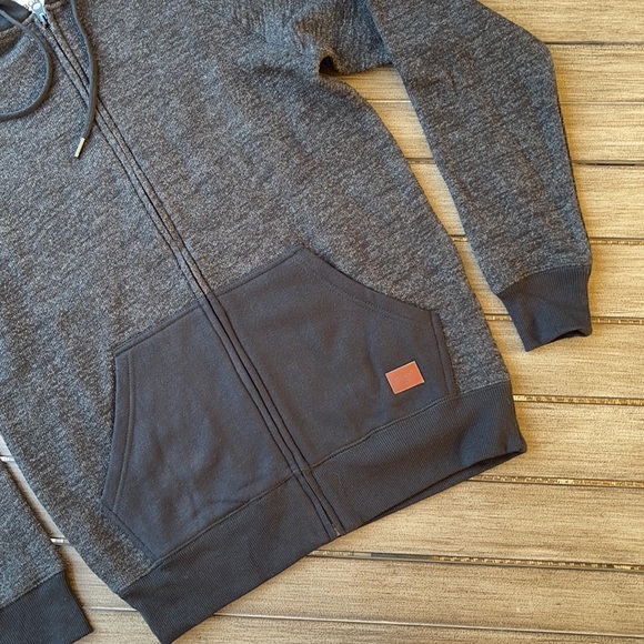 🌴🔆BILLABONG-  ZIP UP HOODIE SWEATSHIRT🔆🌴 - Picture 5 of 7